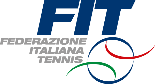 Logo Federazione Italiana Tennis