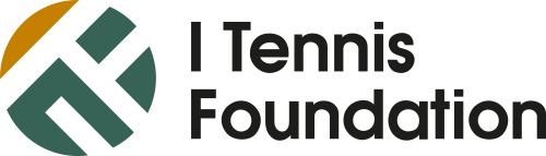 Logo iTennisFoundation
