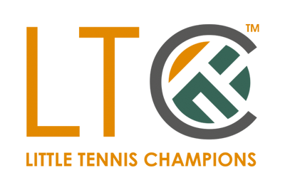 Little Tennis Champions