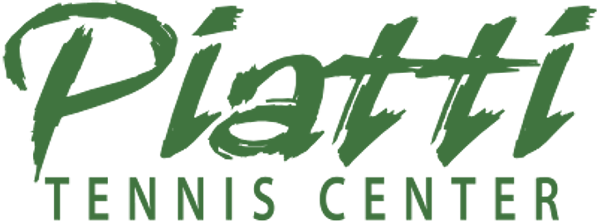 Logo Piatti Tennis Center