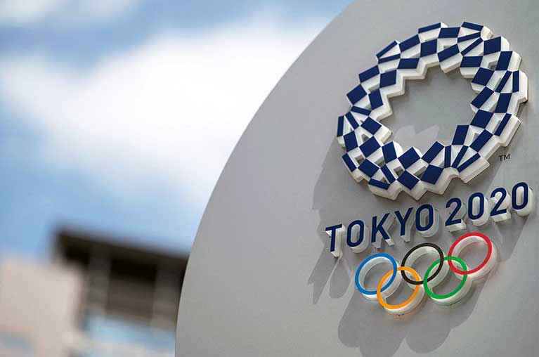 Il college tennis: numeri da record a Tokyo 2020